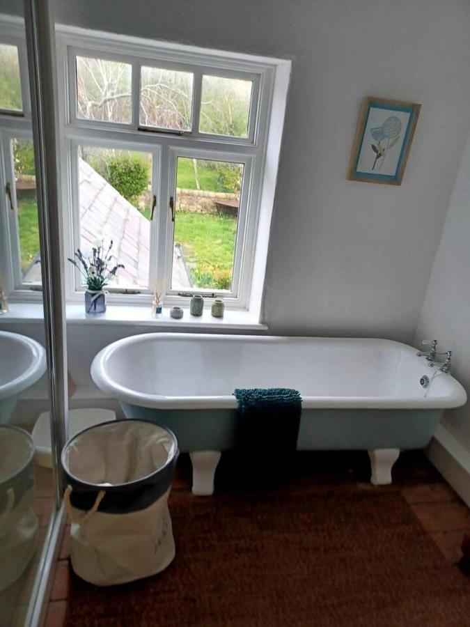 Unique Countryside Cottage Close To Sunderland Houghton-le-Spring Exteriör bild