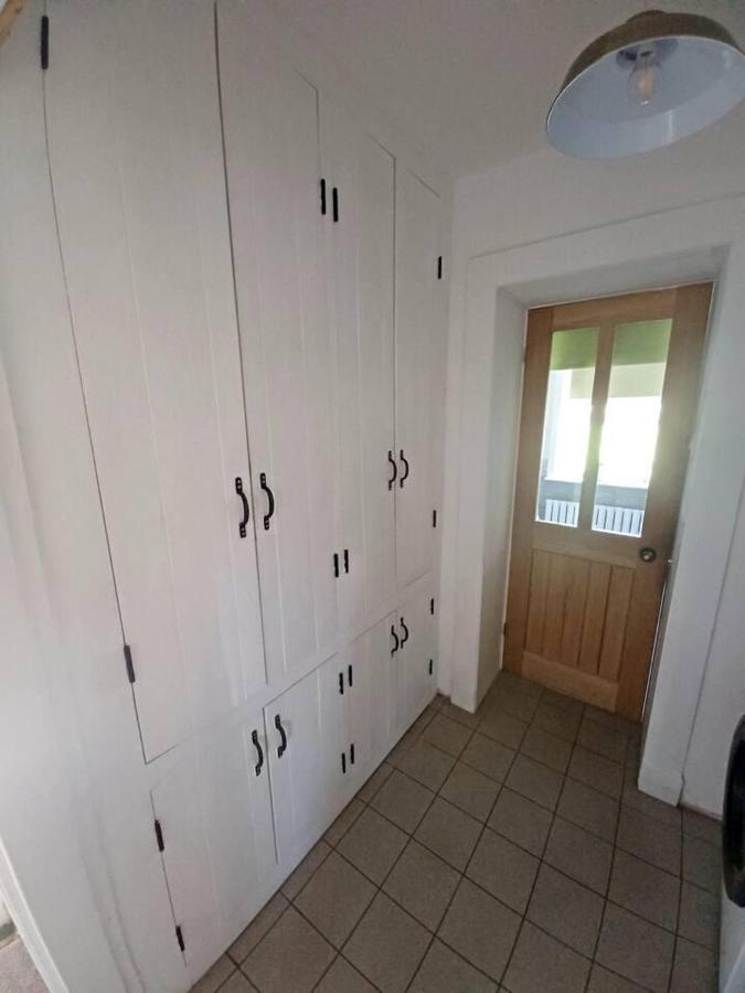 Unique Countryside Cottage Close To Sunderland Houghton-le-Spring Exteriör bild