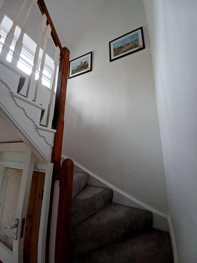 Unique Countryside Cottage Close To Sunderland Houghton-le-Spring Exteriör bild